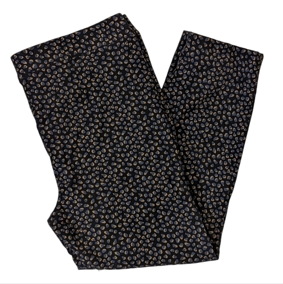 MICHEL Studio Alexa printed pant sz 24 - Picture 2 of 9